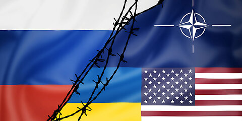 We are getting our Proxy Asses kicked in Ukraine