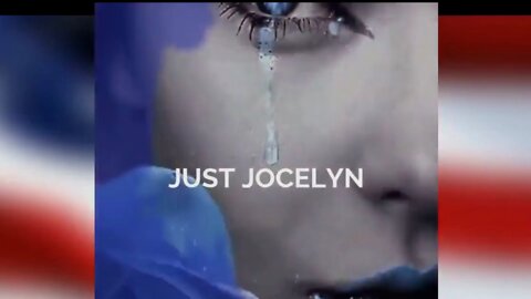 Just Jocelyn 5-24-2022