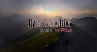 Unbreakable Episode 11 LIBERTY Standing Up for Our God-Given Freedom & Effective Solutions