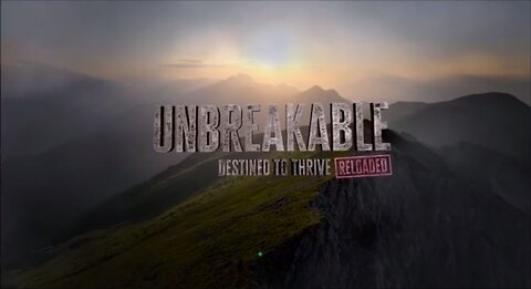 Unbreakable Episode 11 LIBERTY Standing Up for Our God-Given Freedom & Effective Solutions