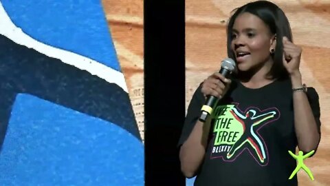 BLEXIT Tampa Live - Candace Owens