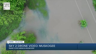 Sky 2 Drone Flooding