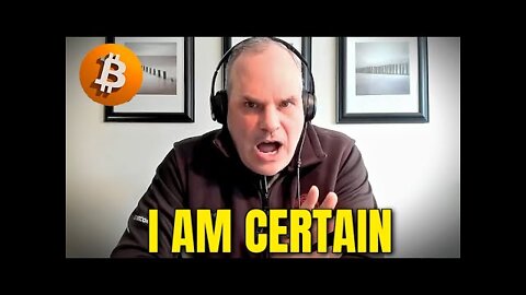 Greg Foss On Bitcoin - The Banking System WILL Collapse | Bitcoin News