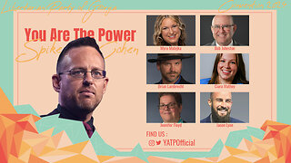 You Are The Power - Convention 2024