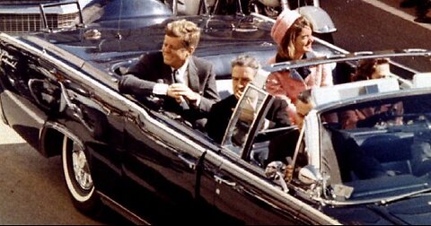The Kennedy Assassination - What Really Happened (2018)