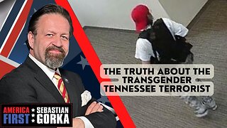 The truth about the transgender Tennessee terrorist. Michael Patrick Leahy with Sebastian Gorka