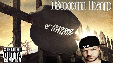 Beat Free 2021 Boom bap/ Rap/ by (Prod. Wayabeat)