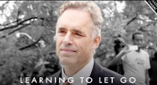 Don't Let Yourself Become Bitter & Resentful - Jordan Peterson Motivation