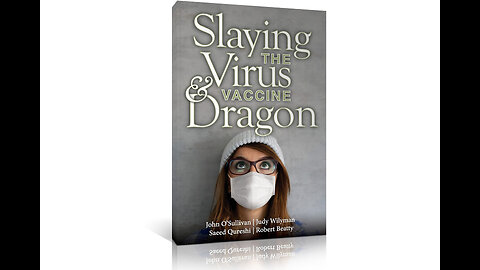 Interview: Slaying the Virus & Vaccine Dragon (Part 1)