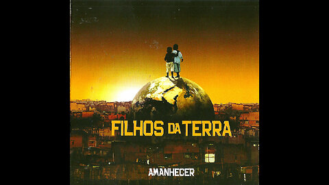 Filhos da terra - Amanhecer