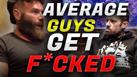 Dan Bilzerian Exposed The TRUTH About The Modern Sexual Marketplace @No Jumper Clips