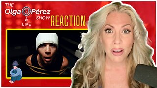 Fresh & Fit, Whatever, Just Pearly Things, Ren - Illest Of Our Time (REACTION) Live! | The Olga S. Pérez Show | #132