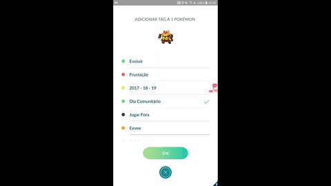 Live Pokémon GO