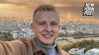 Upstate college senior goes missing while studying abroad in France