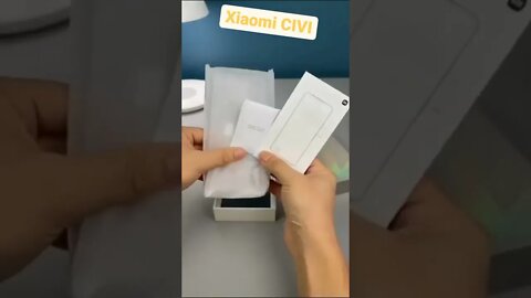 xiaomi civic unboxing