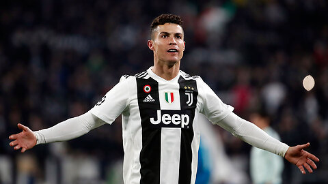 The Epic Game That Convinced Juventus to Acquire Cristiano Ronaldo | Juventus Buy Cristiano Ronaldo
