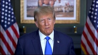 Trump: When Will Special Counsel Look Into Biden’s Documents, Bribe?
