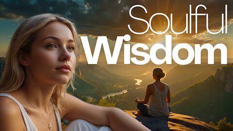 Spiritual Guidance and Inner Insight | 9 Minute Guided Meditation