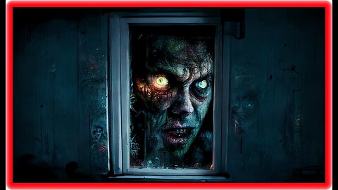 Scary Stories at Night - Scary Zombie Short Story - Creepypasta True Horror Stories