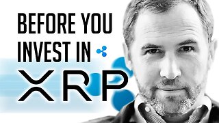 10 Things To Know About Ripple XRP Crypto