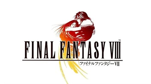 Let's Play Final Fantasy VIII Special Edition With Kaos Nova!