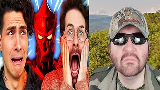 We Summoned A Demon! (Smosh) - Reaction! (BBT)