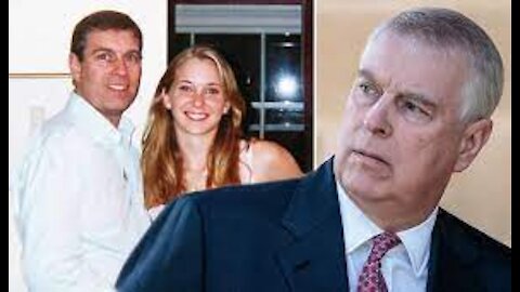 Prince Andrew Could Be Sued In US Court By His Accuser Virginia Roberts