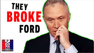 'The Five' Goes Crazy - Harold Ford Jr. Watches Own Party Destroy Itself