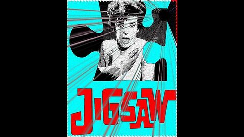 Jigsaw 1962