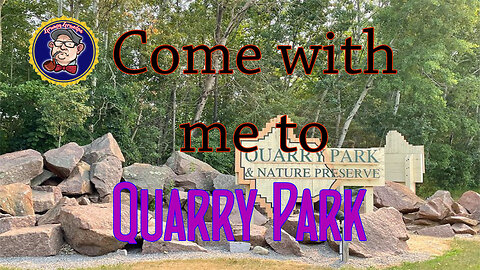 Quarry Park Trip