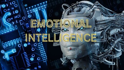 What is Emotional Intelligence?