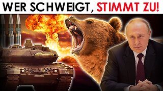 1914, 1939, 2022? NATO & Russland auf Kriegskurs? Wir brauchen eine neue Friedensbewegung!