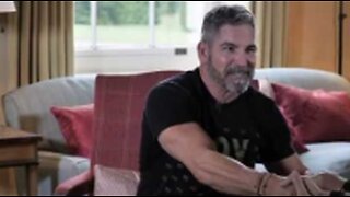 Grant Cardone - Spirituality and Success Interview