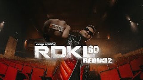 REDIMI2 - RADIKAL 60 (Video oficial)
