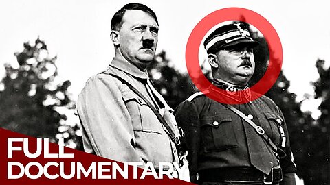 The Night of Long Knives - Hitler's Rise to Power Part 1 Free Documentary History (1)