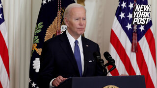 Joe Biden tests negative for COVID, will end isolation