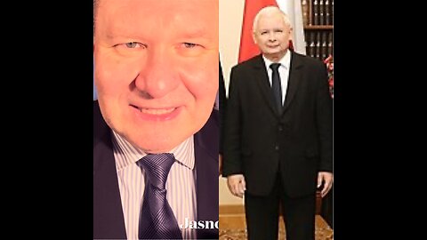 Kaczyński umiera PiS przejmują młodzi i PiS radykalizuje się, PiS idzie na wojnę z KO