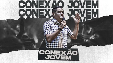 🔴IBAN🔴 CONEXÃO JOVEM