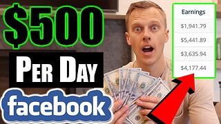 How to make money from Facebook Page | 5 Effective Methods to Generate Income