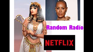 Jada Pinkett and Netflix Say Cleopatra is Black, Is She? | Random Things You Need to Know