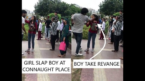 BIJNORI BOY | SIGMA RULE #CANAUGHT PALACE SLAP