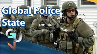 ARCHIVE: The Global Police State, Capitalism & 21st Century Fascism (William Robinson)