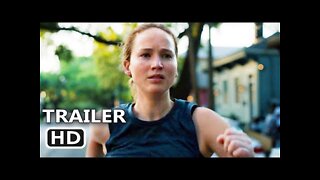 CAUSEWAY Trailer (2022) Jennifer Lawrence