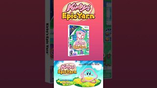 🎵 Kirby's Epic Yarn OST - Track 9