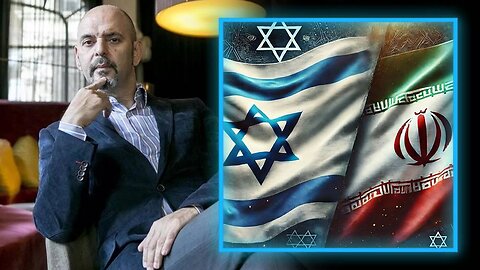 Bilderberg Expert Daniel Estulin Exposes What's Really Happening In War Between Israel And Iran