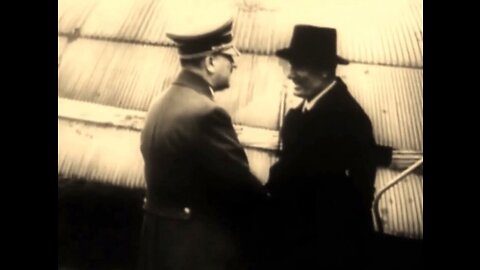 Épisode 12 L'histoire JAMAIS Raconté d'Adolf Hitler - Faire échapper MUSSOLINI