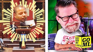 Gavin McInnes REACTS to Terrence Howard's HILARIOUS "Terryology"