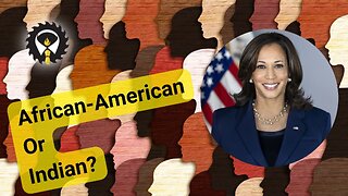 344 - Authenticating Kamala Harris