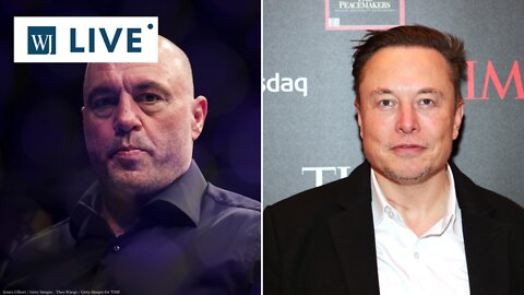 Should Conservatives Trust Figures Like Joe Rogan and Elon Musk?