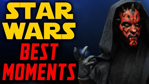 Book of Boba Fett - Boba Destroys Nikto Bikers - Best Moments in Star Wars #shorts